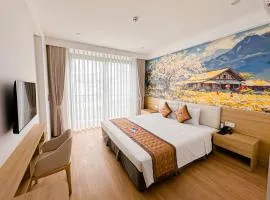Binh Minh Bac Ha Hotel