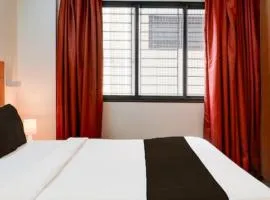 Hotel comfort stay