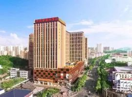 Venus International Hotel Changsha Meixihu Branch