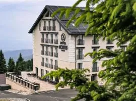 Montis Hotel & Spa