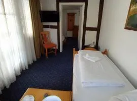 Fürstenhof Wernigerode Garni