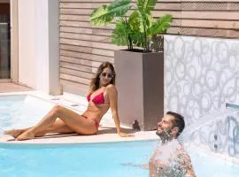 Hotel Villa Paola