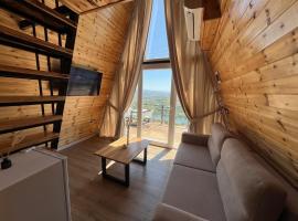 Doel House Zues, hotel in Shkodër