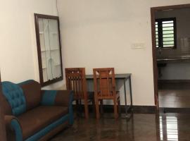 Royal Koottungal Guesthouse, hotel in Mananthavady