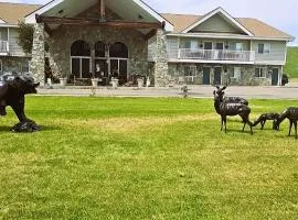 Jefferson Inn