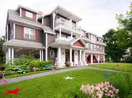 The Inn on Mount Desert