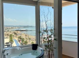 Gent's Inn Luxury、ドゥラスのホテル