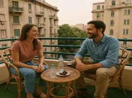 Cairo Dream Boutique Hotel