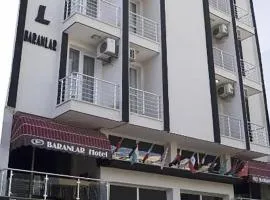 Baranlar Hotel