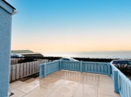 The Blue House, Hotel in Kircubbin