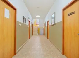 Super Hotel O Infosys Thoraipakkam
