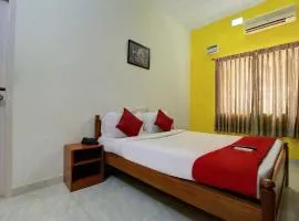 Super Hotel O Infosys Thoraipakkam