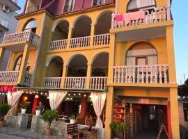 Sunny Beach Hotel