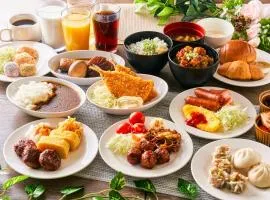 Sanco Inn Numazu Ekimae