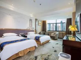 Nanbian Fengchegel International Hotel