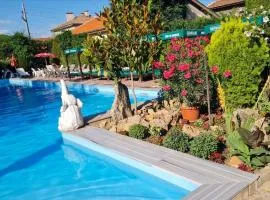 Family Hotel Zhelkovi - Olympia