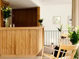 Ekebacken Hotell & Konferens