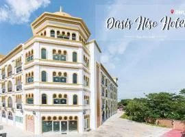 Oasis Hiso Hotel