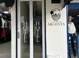 Casa Hotel Argenta