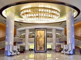 Mingdu Ziwei Garden Hotel