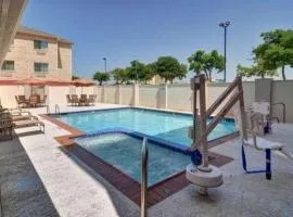 Comfort Inn DFW Airport North