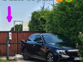 Kuća za odmor Primavera, khách sạn ở Vinkovci