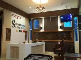 Silayok Grand Hotel