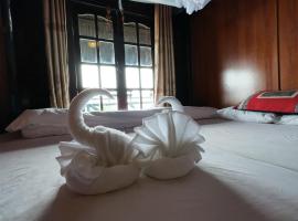 Handspan Homestay Sapa, hotel in Sa Pa