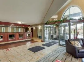 Best Western Plus Orillia Hotel