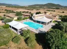 Albergo Ristorante Pizzeria Monte Arcosu