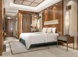 Hotel Signature Suites Near Delhi Airport