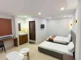 Hotel Well Suites Electronic City