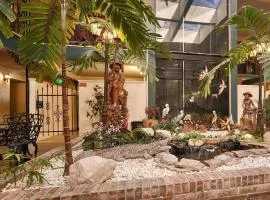 Baton Rouge Hotel