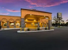 Quality Inn Redding near I-5