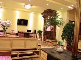 Shangrila Agedtree Hotel