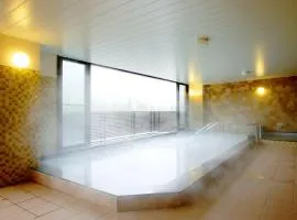 Tateyama Kokusai Hotel