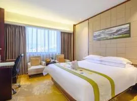 Quanzhou Overseas Chinese Hotel