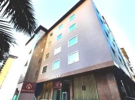VIVVA Premier Delhi Aerocity FREE Airport Pick Up