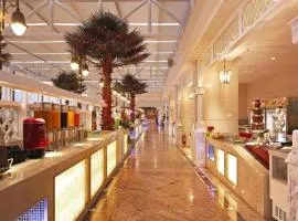 Chongqing Sunshine Continental Grand Hotel