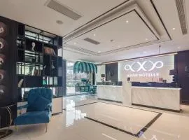 Xana Hotelle·Taiyuan South Inner Ring