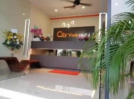 City View Hotel At KLIA & KLIA2