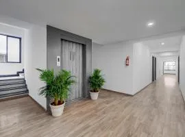Super Townhouse Hadapsar