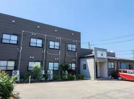 ビジネスホテル直