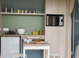 Coco Sweet, hotel in La-Roche-en-Ardenne