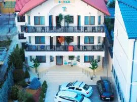 Turquoise Konak