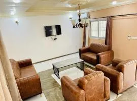 Hotel Résidences des Hotes