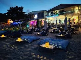 Three Beach Resort