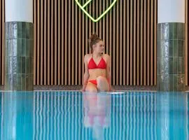 BERGlässig Hotel Bodenmais - 360 Grad Urlaub