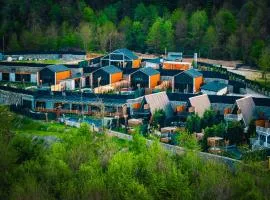 Grand Paradise Resort Sapanca