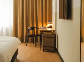 Hotel Node